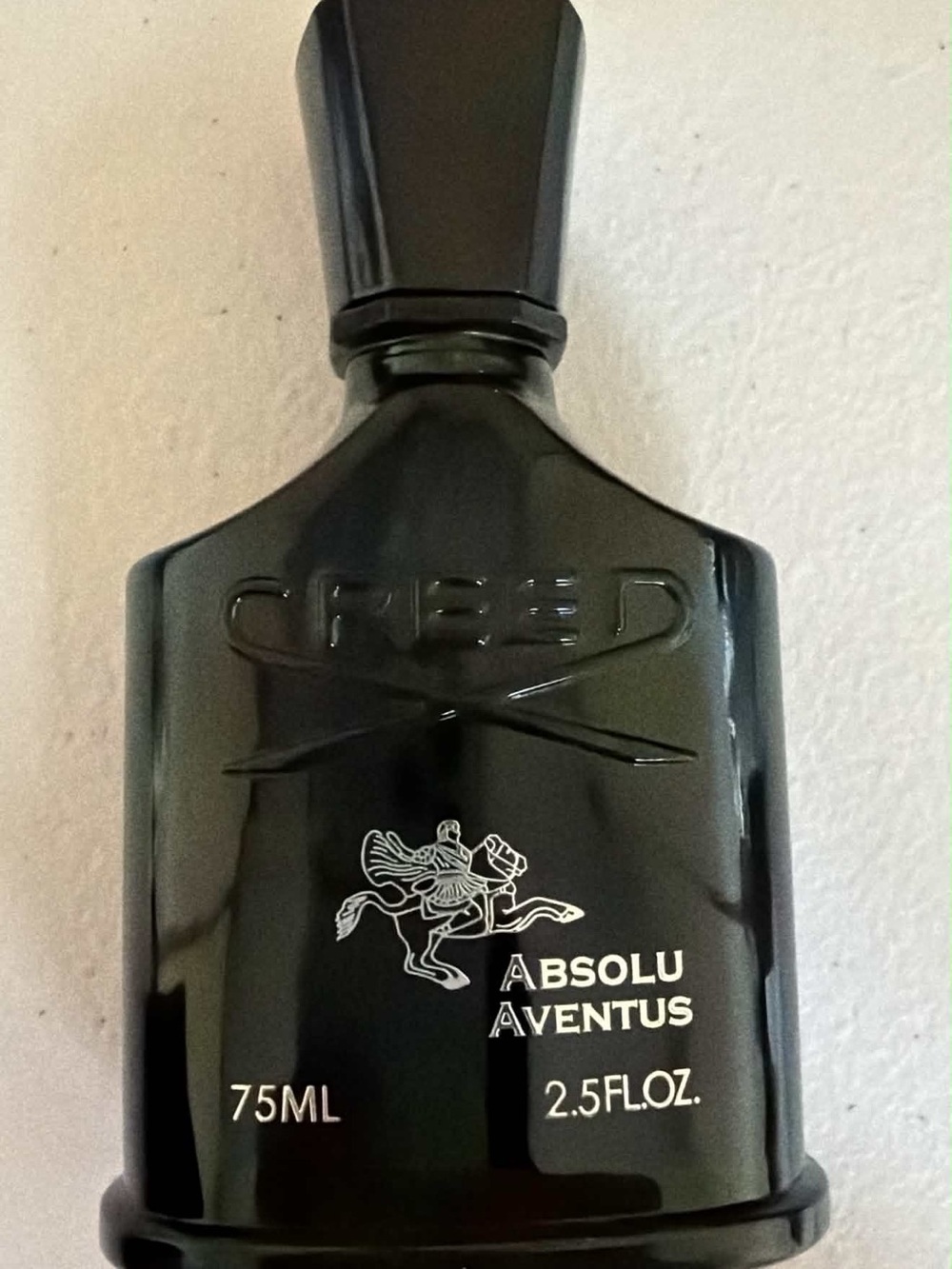 Creed Absolu Aventus